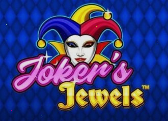 Jokers Jewels fruit